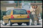Renault Clio 1998 года